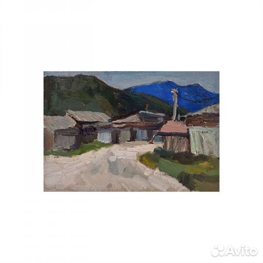 Картины на заказ