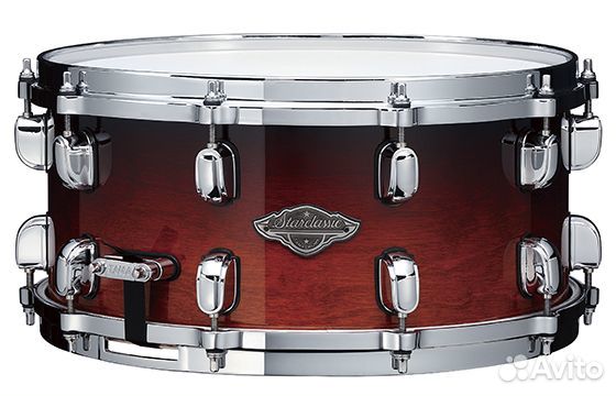 Ударная установка tama mbss65-DCF Starclassic Perf