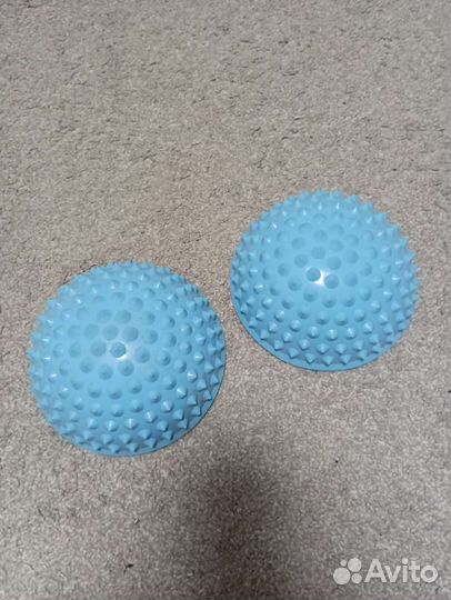 Массажные сферы