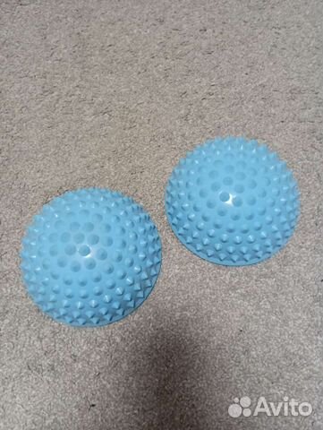 Массажные сферы