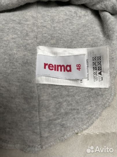 Шапка reima
