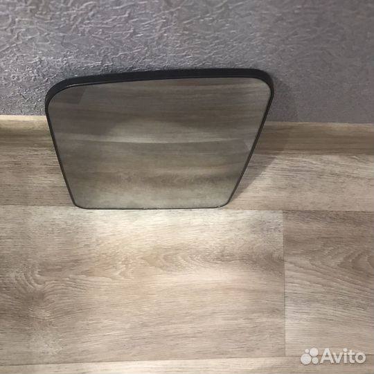 Зеркальный элемент Газель Некст