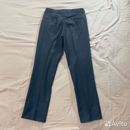 Школьный костюм gulliver для мальчика 140