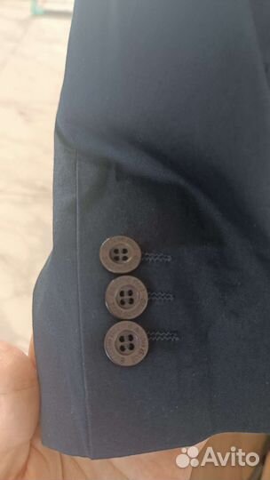 Школьный костюм для мальчика Stefano Ricci