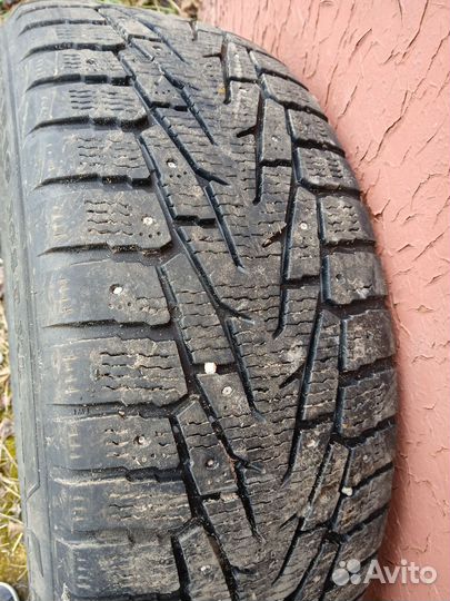 Nokian Tyres Hakkapeliitta 7 SUV 235/55 R19