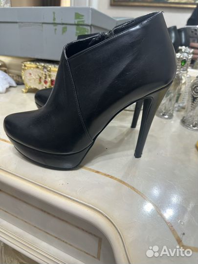 Ботильоны 38