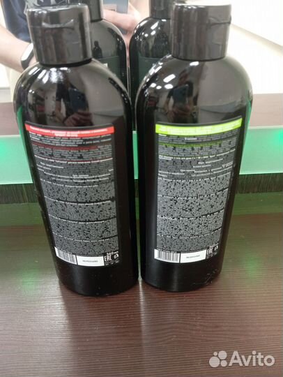 Мужской набор для ванной