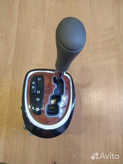 Селектор АКПП (кулиса) Mercedes S-Class W220 3.2