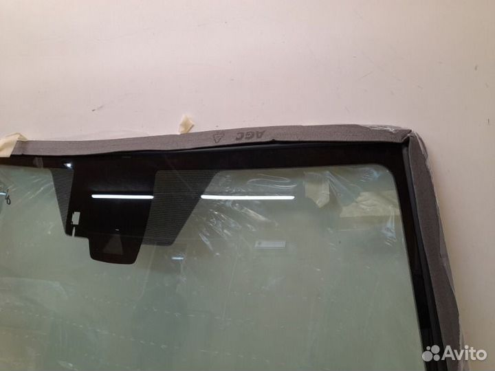 Стекло лобовое Toyota Rav4 50 2019