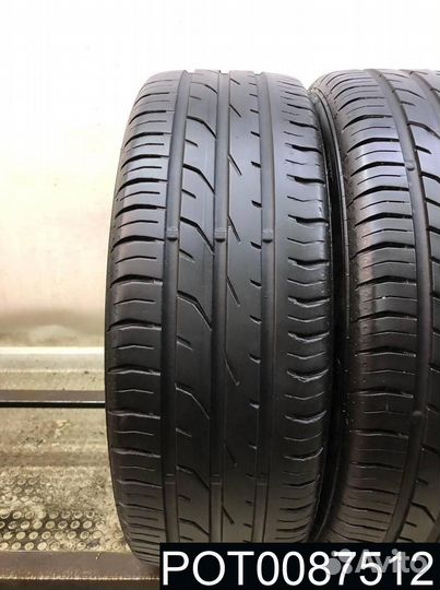 Continental ContiPremiumContact 2 185/55 R16 100M