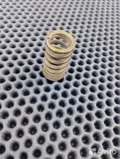 Honda VFR800 пружина клапана, большая, зеленая