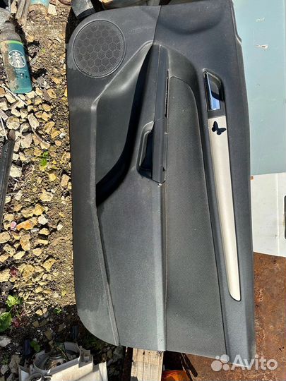 Дверные карты