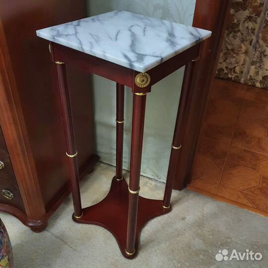 Ваза напольная