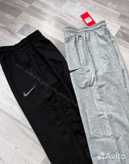 Спортивные штаны nike