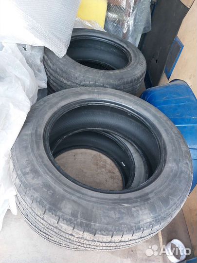 Kumho 846 235/60 R17