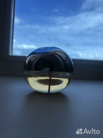 Dkny BE delicious extra 30мл