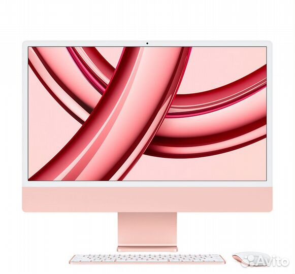 iMac 24