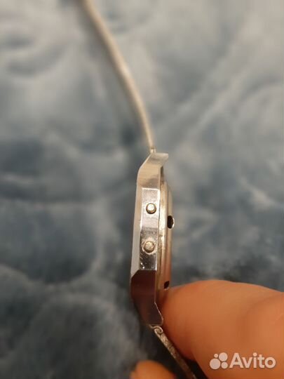 Часы Электроника 5