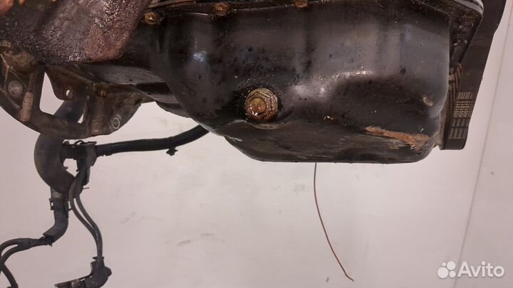 Двигатель киа Cerato, 2011