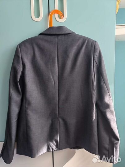 Пиджак р 140