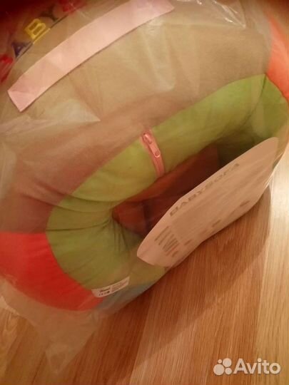 Подушка для сидения