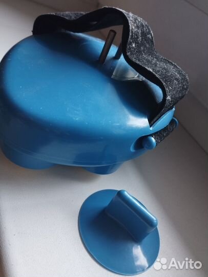 Лечебные массажёры СССР