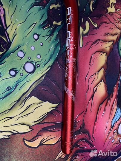 Руль Race face atlas 31.8