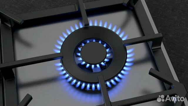 Ремонт и установка газового оборудования