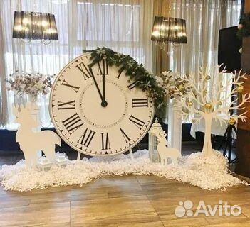 Фотозона.Оформление праздника