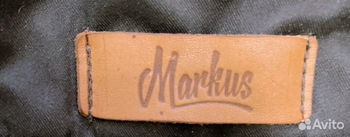 Конверт в коляску Маркус на овчине