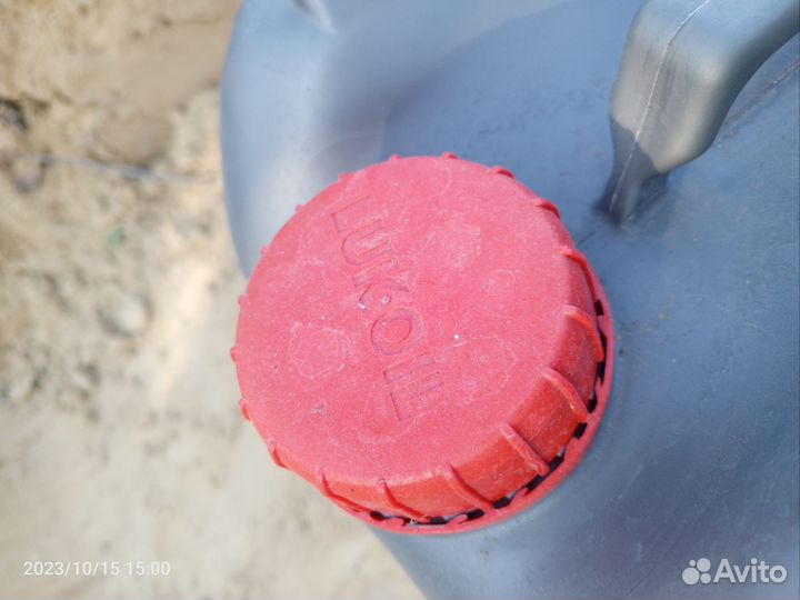 Масло трансмиссионное Лукойл тм-5