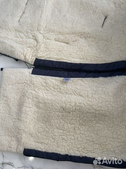 Коляска inglesina aptica