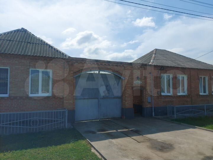 Дом 123 м² на участке 12 сот.