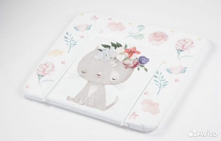 Матрас для пеленания