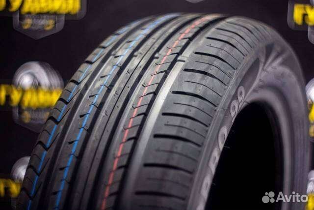 Roadmarch EcoPro 99 165/65 R14