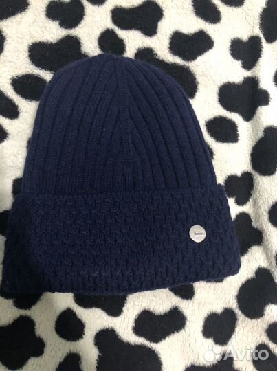 Шапка женская