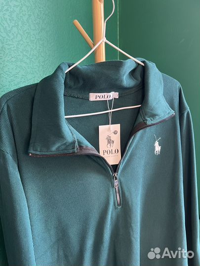 Свитшот Polo Ralph Lauren