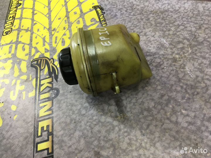 Бачок жидкости гидроусилителя Гур Шевроле Эпика