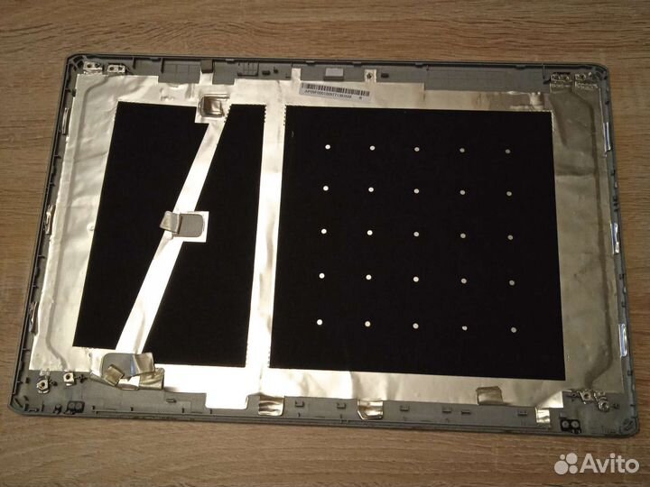 Крышка матрицы Acer 5538G