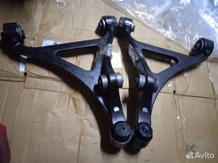 Рычаги перед полный привод Charger LD AWD