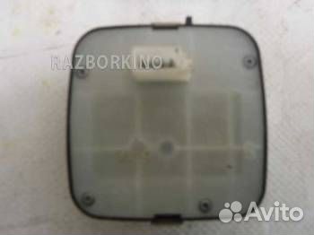 Кнопка Мерседес W220 S