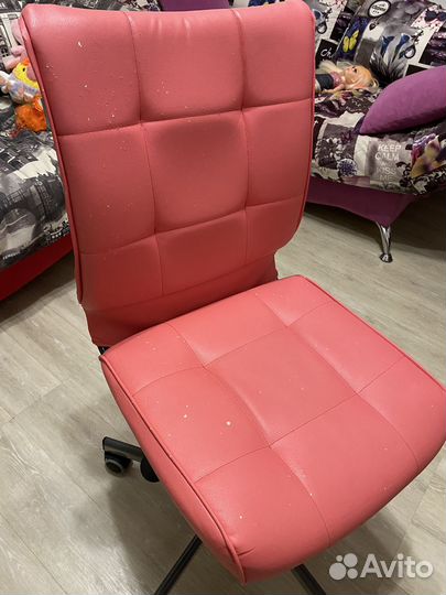 Компьютерное кресло