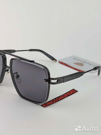 Солнцезащитные очки Maybach