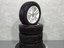 Колеса в сборе на Nokian Nordman 5 175/65 R14