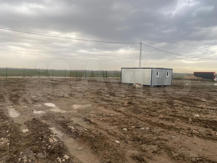 Участок 19 сот. (ИЖС)