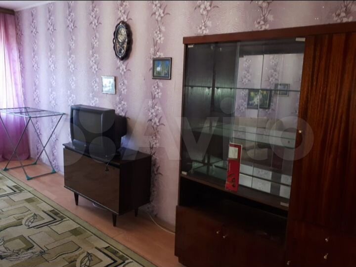 2-к. квартира, 48,3 м², 1/5 эт.