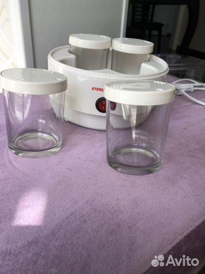 Йогуртница