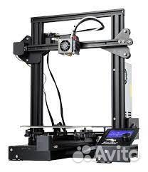 3D печать на заказ