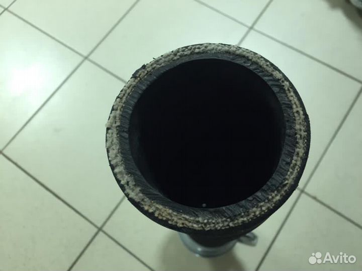 Рукав для подачи раствора 65х9мм