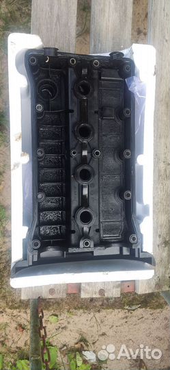 Клапанная крышка Chevrolet lacetti 1.4